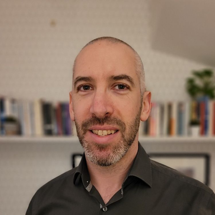 Ben Ingber to take up permanent role as CEO of The Listening Place