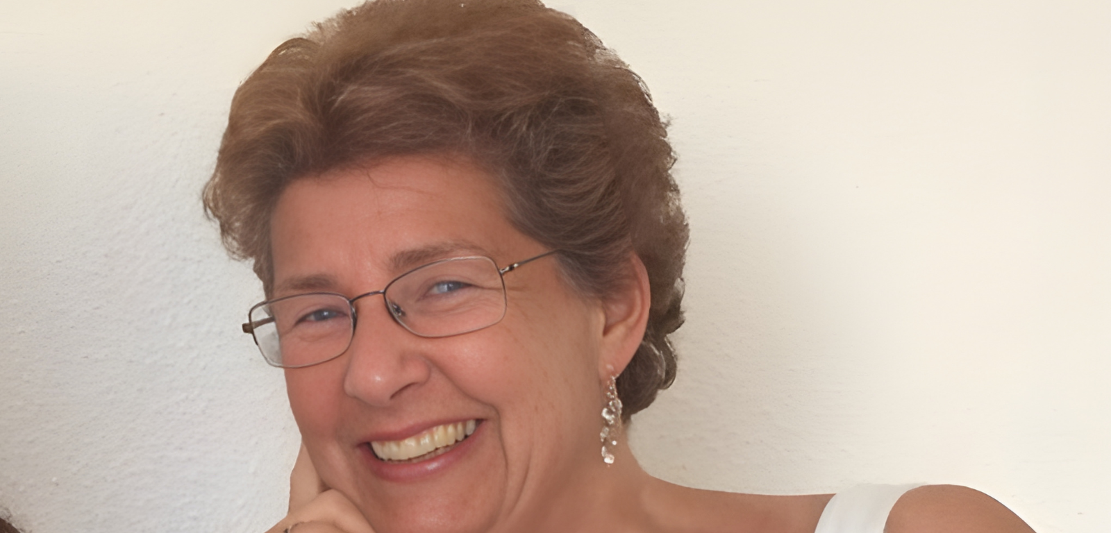 Sarah Anderson, inspirational founder of TLP, dies aged 69