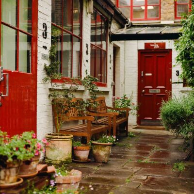 TLP-meade-mews-courtyard-and-front-door