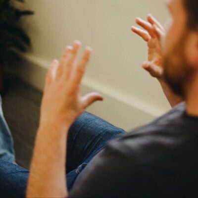 TLP-visitor-and-listening-volunteer-in-a-room
